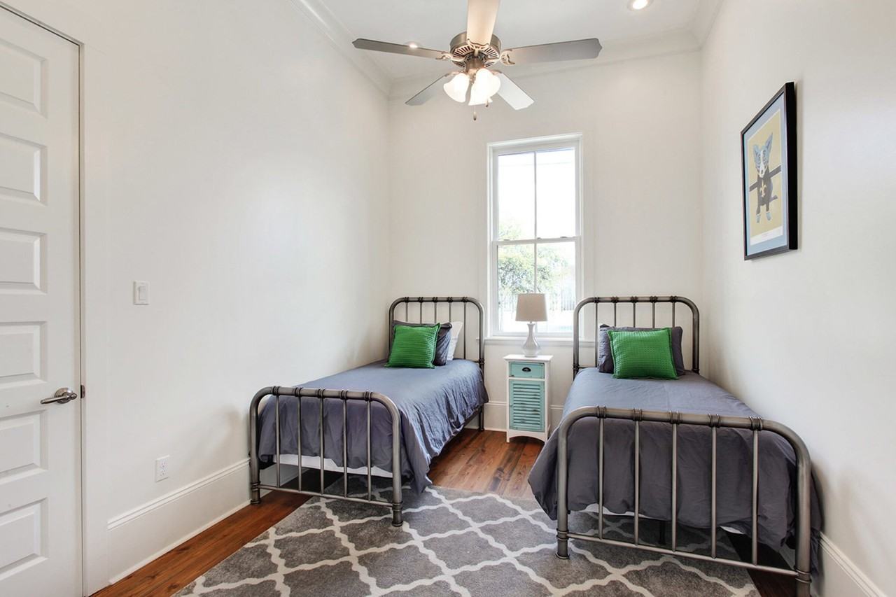 825 N Villere St #1 - Photo 2 of 11