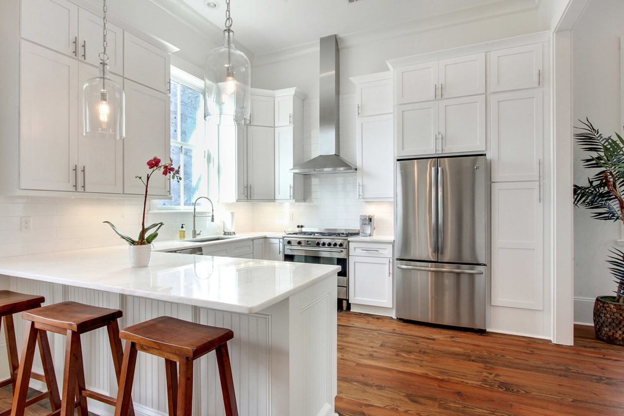 825 N Villere St #1 - Photo 3 of 11