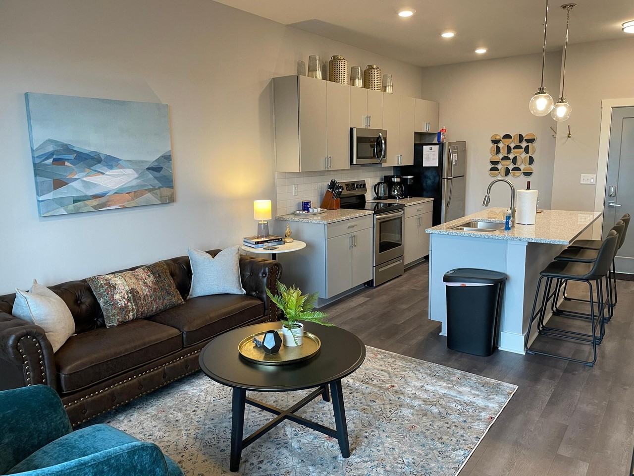 2875 Olentangy River Road Apartments 2875 Olentangy River Rd