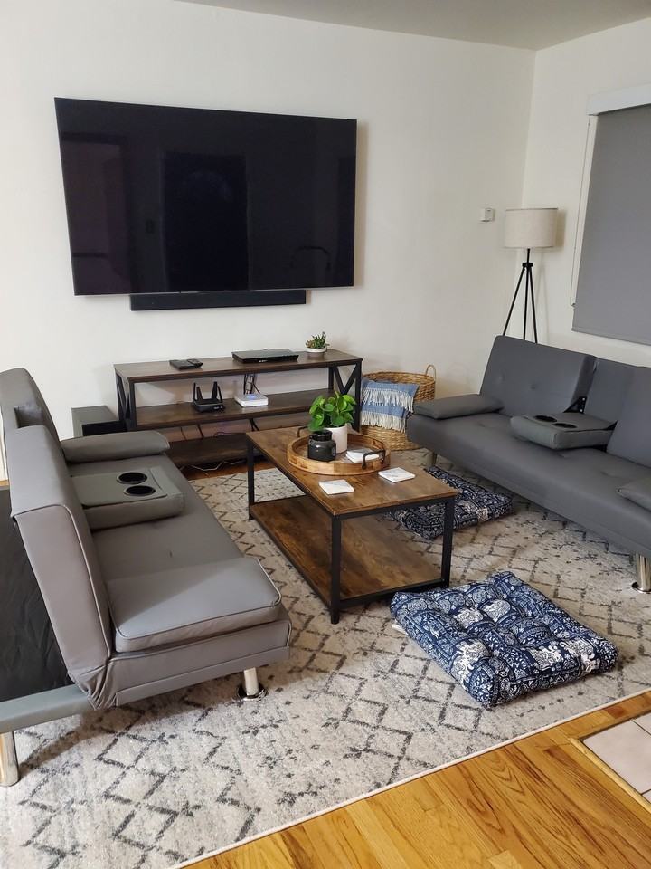 4373 Paramount Blvd #A