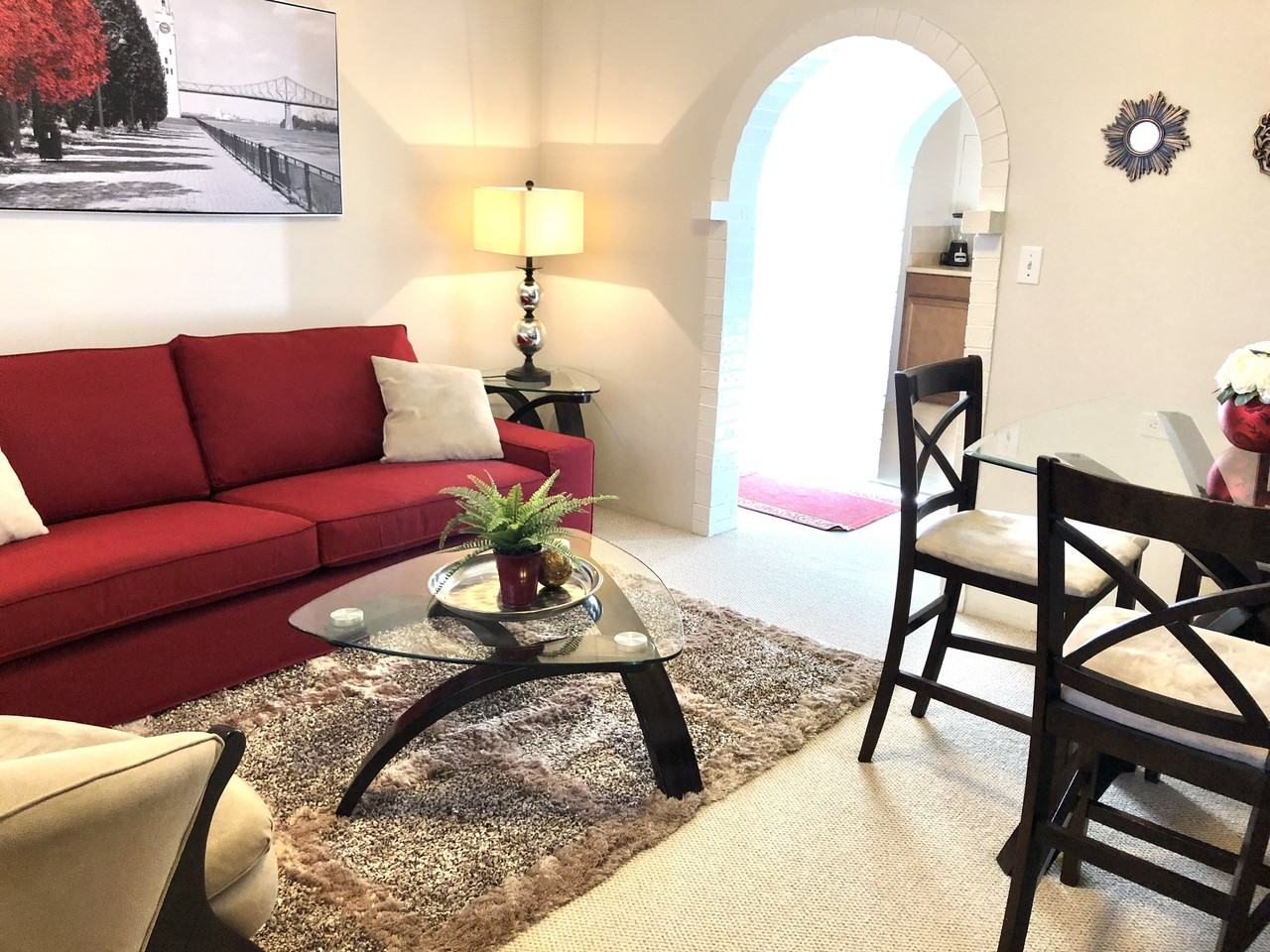 Cambridge St & N Springer Ave - Photo 3 of 15