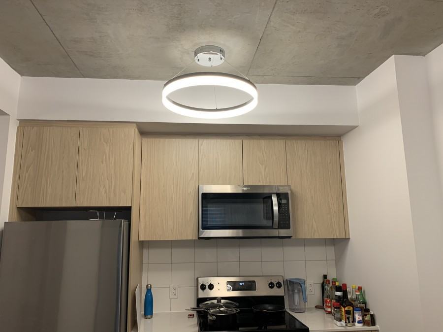 6780G Boul Newman #706 - Photo 3 of 21