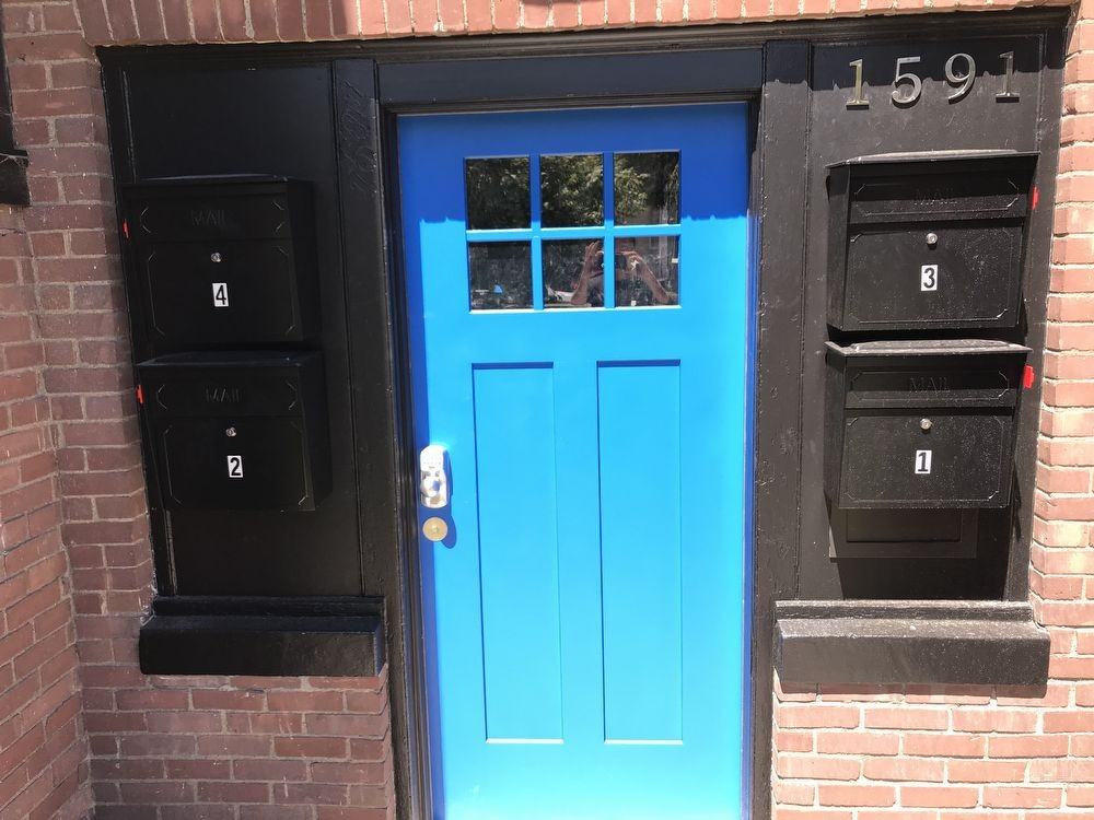 1591 Taylor Ave W - Photo 2 of 11