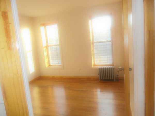 Fulton Street and Saratoga Ave Apartments Fulton St, New York, NY