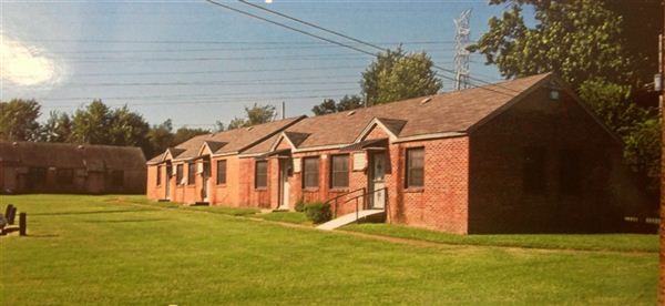 Frisco Court Apartments 1975 Frisco Ave, Memphis, TN 38114 Zumper