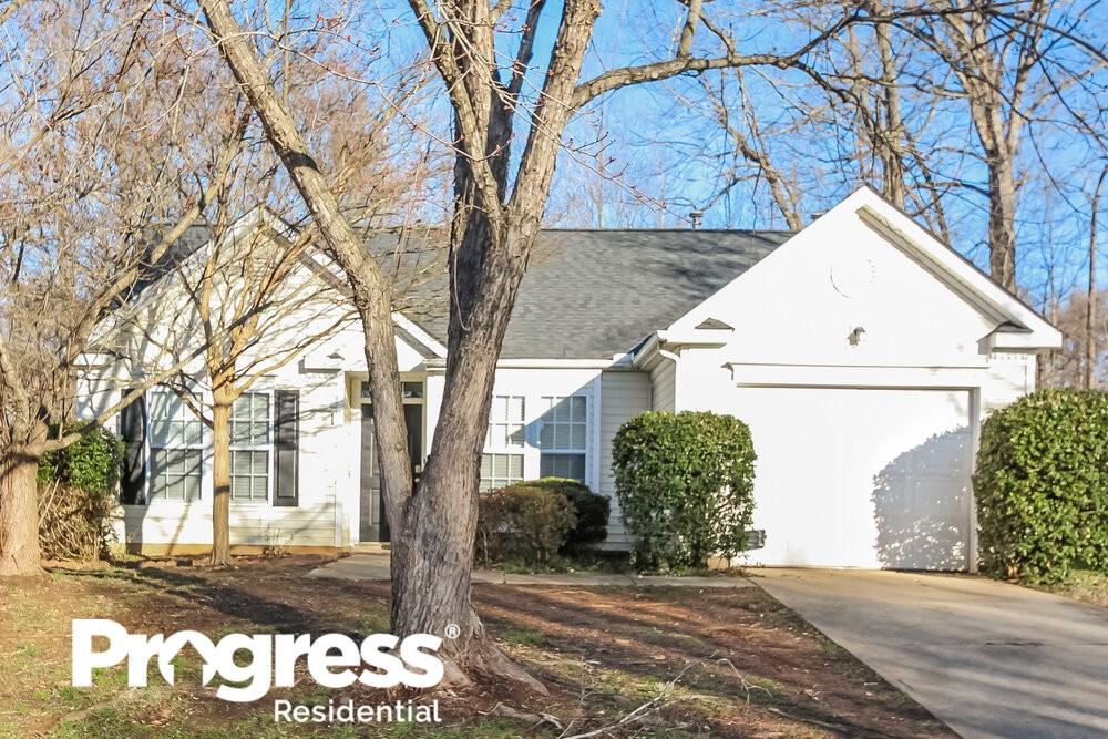 Houses for Rent In Wedgewood, Charlotte, NC Home Rentals Available