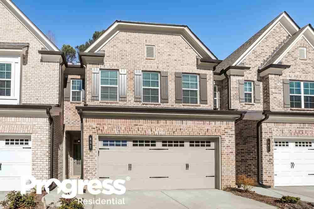 851 Alder Grove Trce