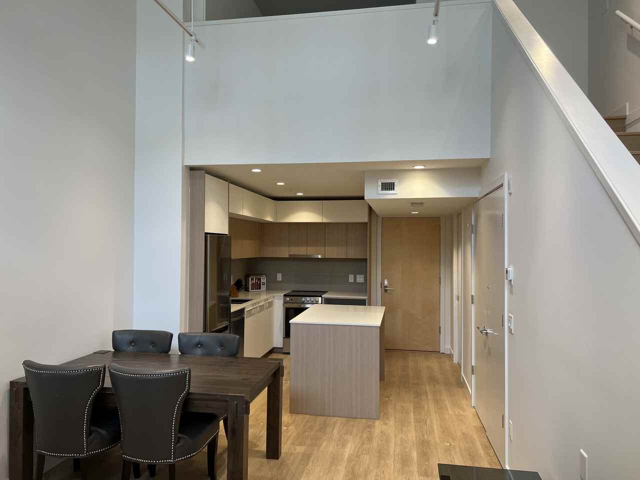 9877 University Crescent