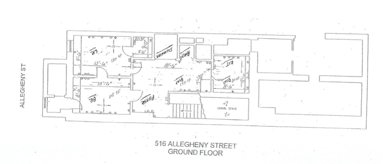 516 Allegheny St #9 - Photo 7 of 8