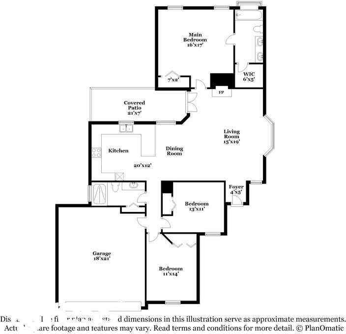 9116 Shalamar Ct - Photo 2 of 16