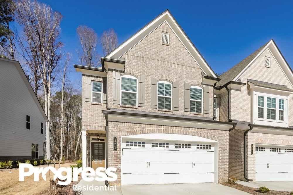 871 Alder Grove Trce