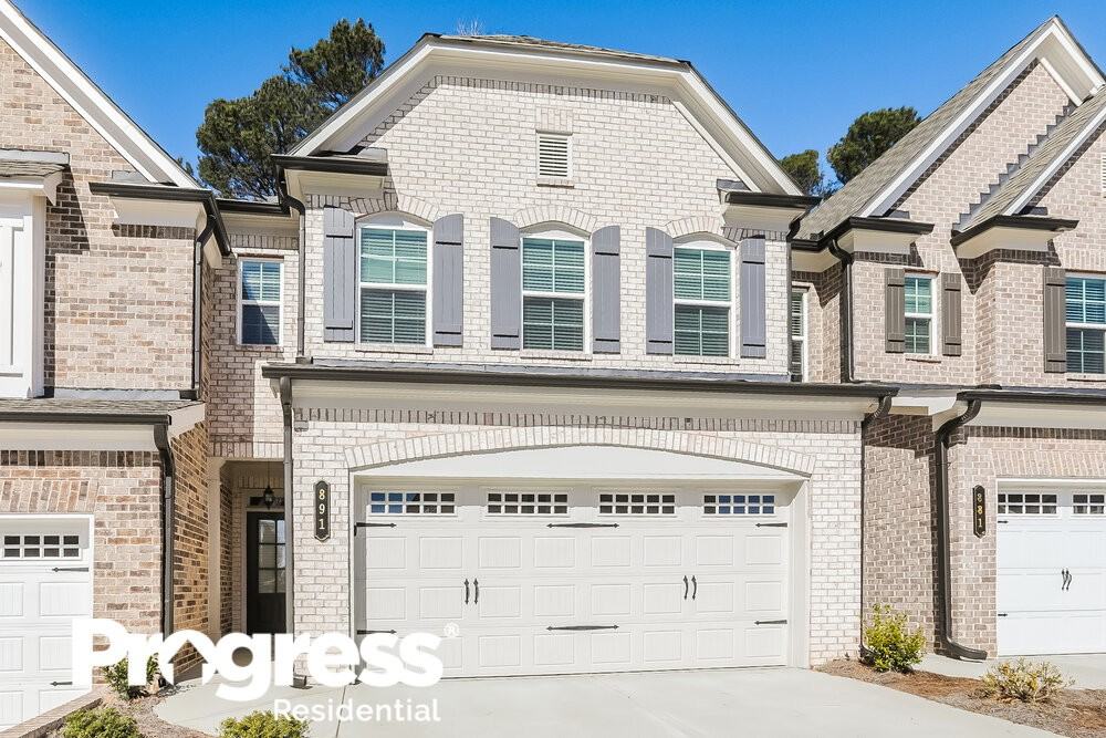 891 Alder Grove Trce