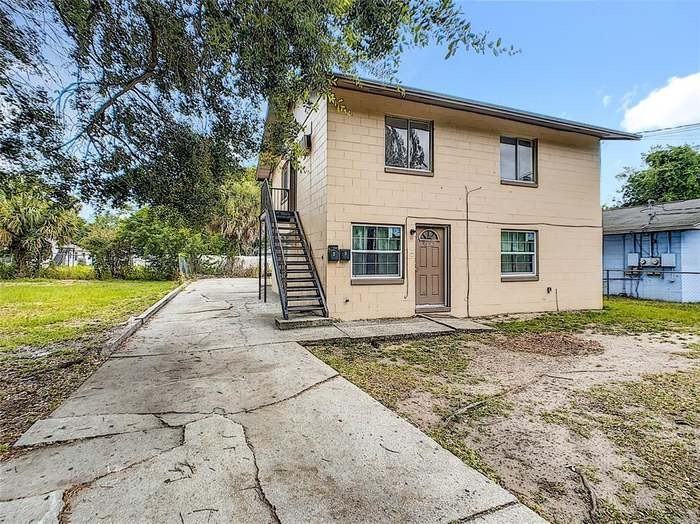 419 South Lee Avenue #Apt B