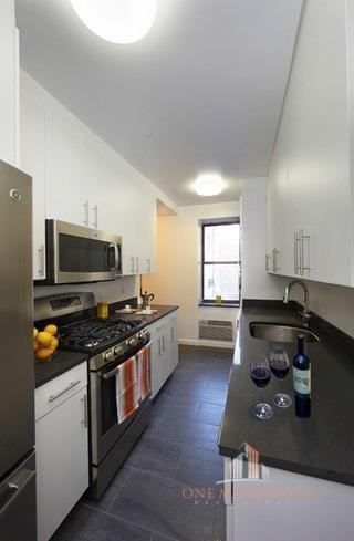 E 85th St #1610