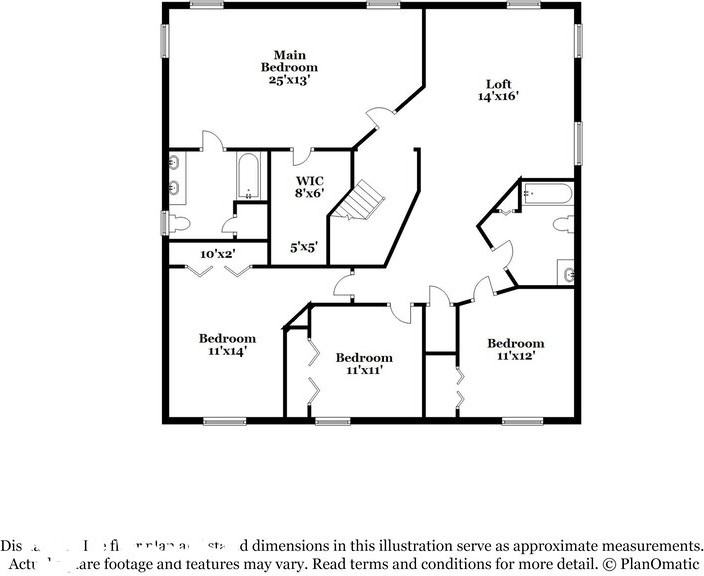 13605 Botany Bay Ct - Photo 3 of 17