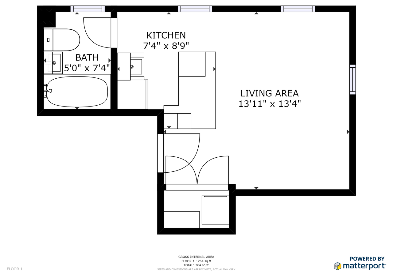 Walden Street - Photo 7 of 7