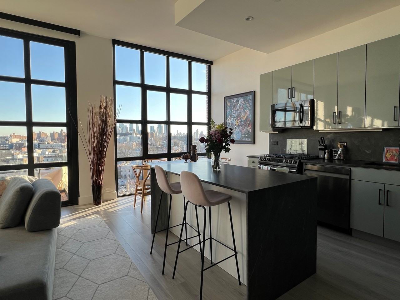 11 11 16 Main Avenue PHB, New York, NY 11102 1 Bedroom Apartment for