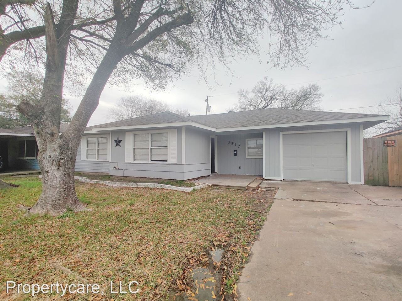 3312 Bond St, Pasadena, TX 77503 4 Bedroom House for $1,575/month - Zumper