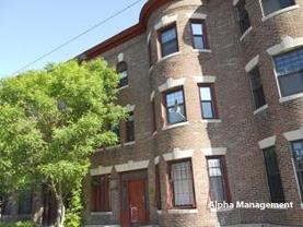 533 Newbury St #B - Photo 1 of 1