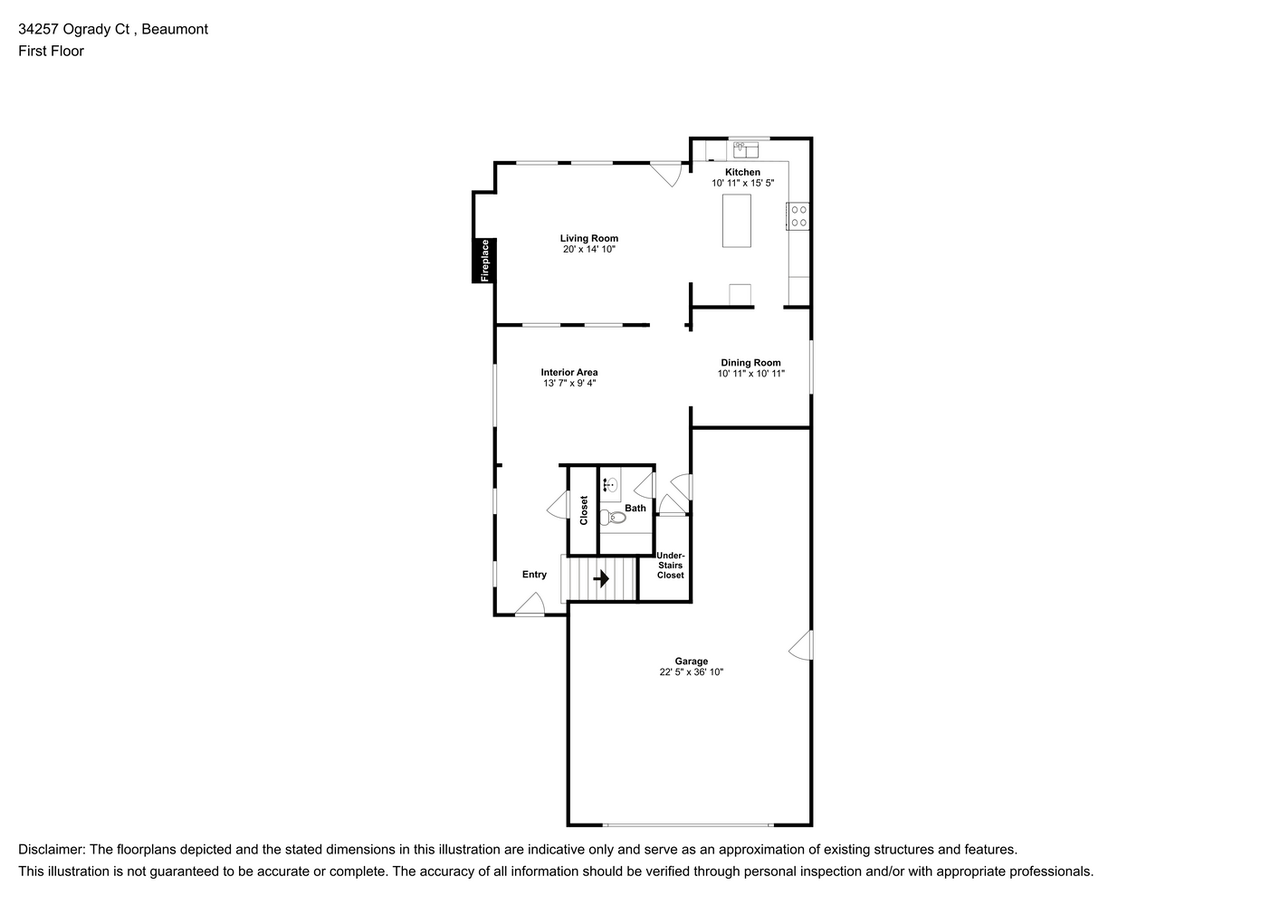 34257 Ogrady Ct - Photo 2 of 22