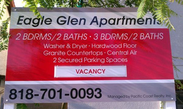 EAGLE GLEN APARTMENTS - Photo 2 of 10