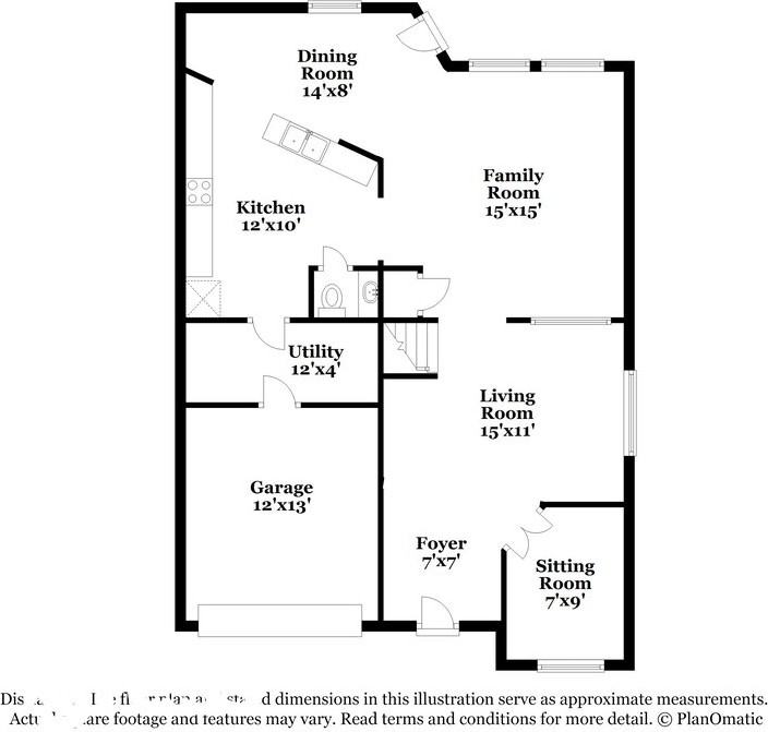 202 Cross Bow St - Photo 2 of 17