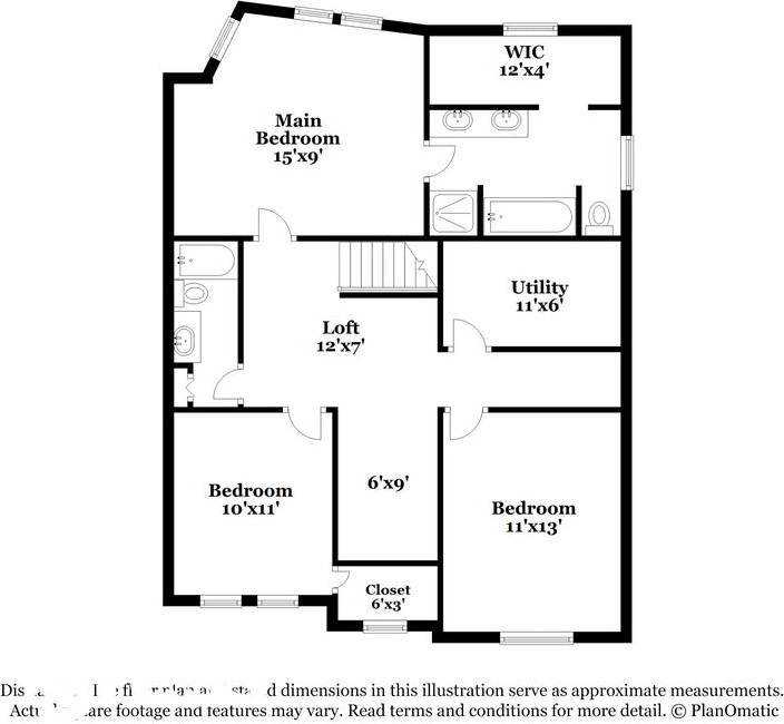 202 Cross Bow St - Photo 3 of 17