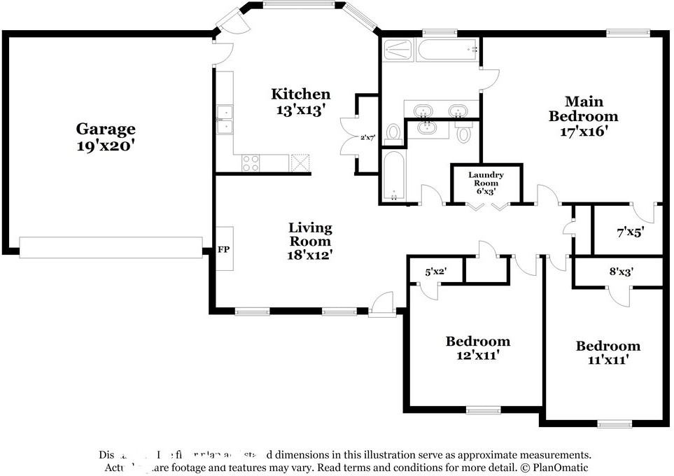 417 Vista Way - Photo 2 of 16