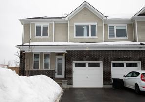 625 Crevier Cours - Photo 1 of 1