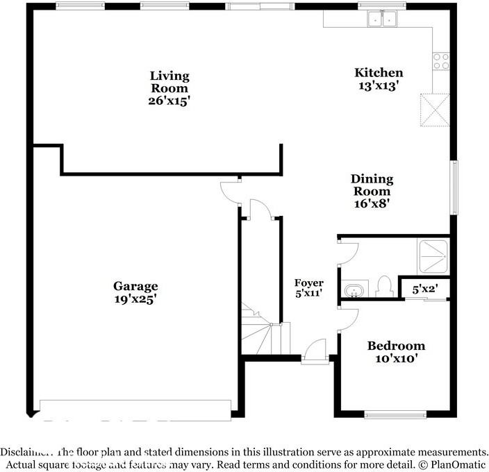 10017 W Albeniz Pl - Photo 2 of 17