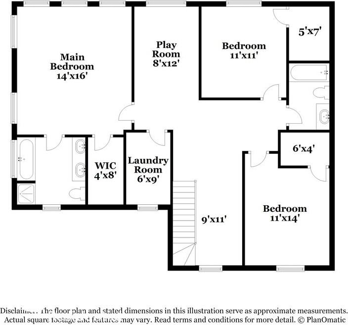 10017 W Albeniz Pl - Photo 3 of 17