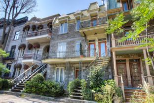 Rue Saint-Hubert - Photo 1 of 1