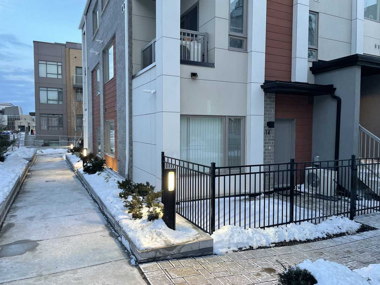 Sheppard Ave E & Markham Rd #14 - Photo 2 of 10