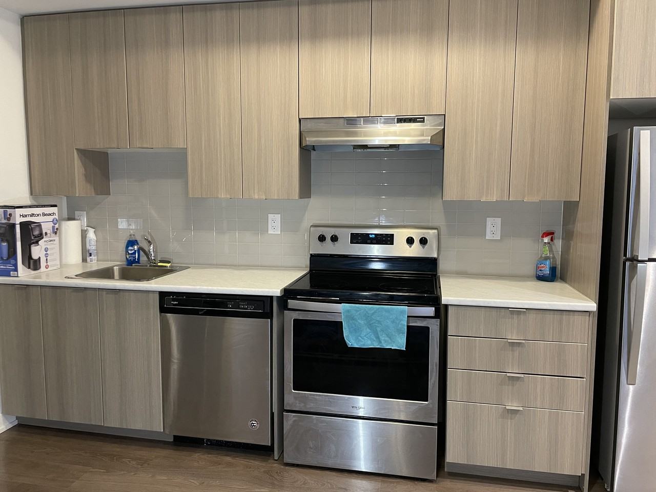 Sheppard Ave E & Markham Rd #14 - Photo 3 of 10