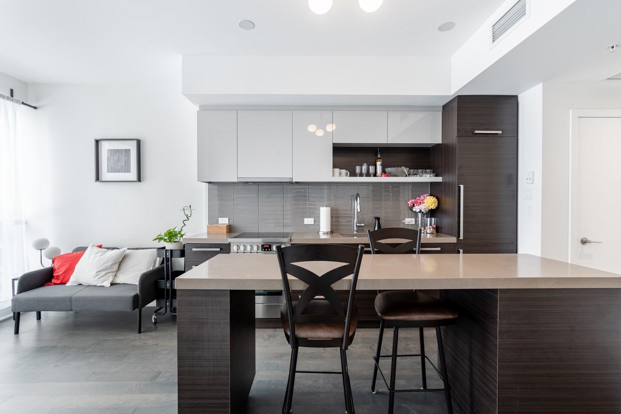 1050 Rue Drummond #1202