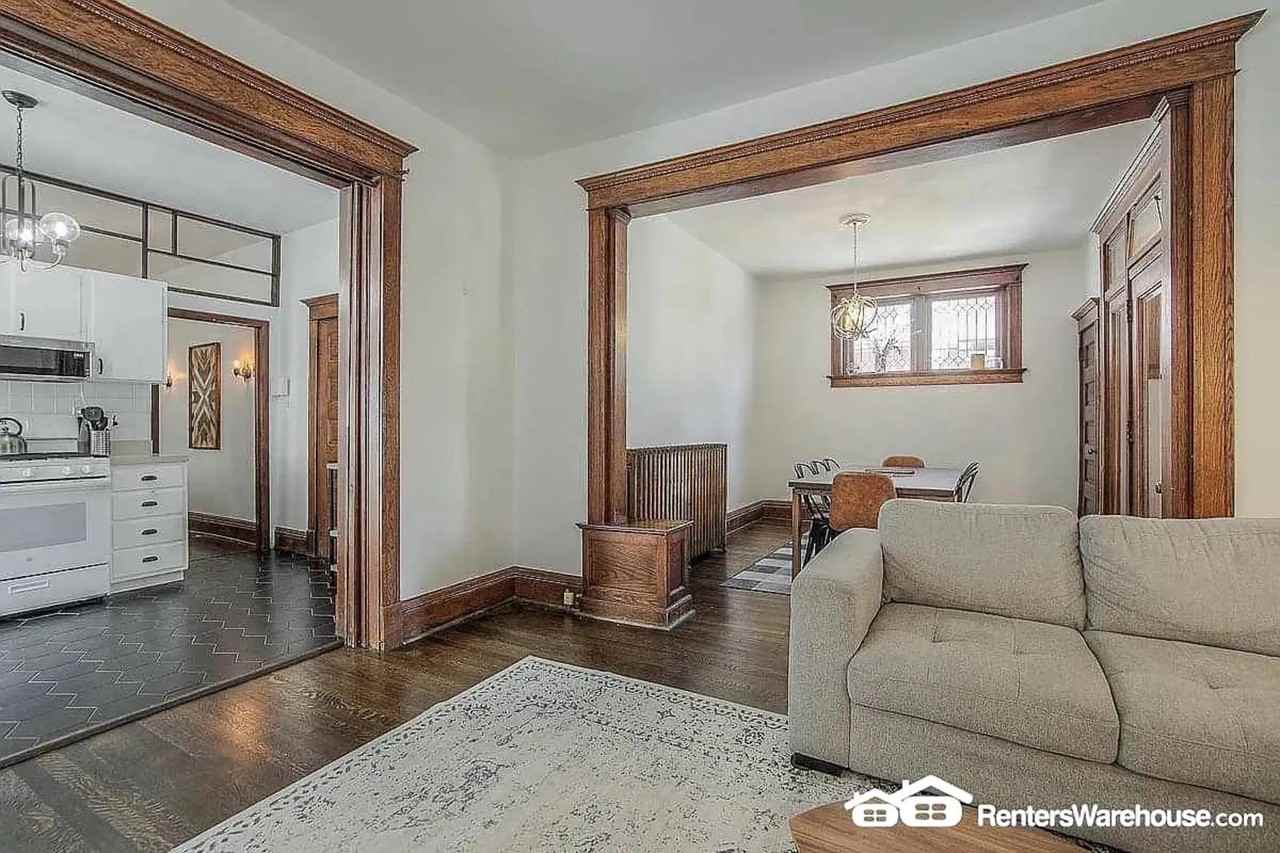 3786 Washington St Unit 1