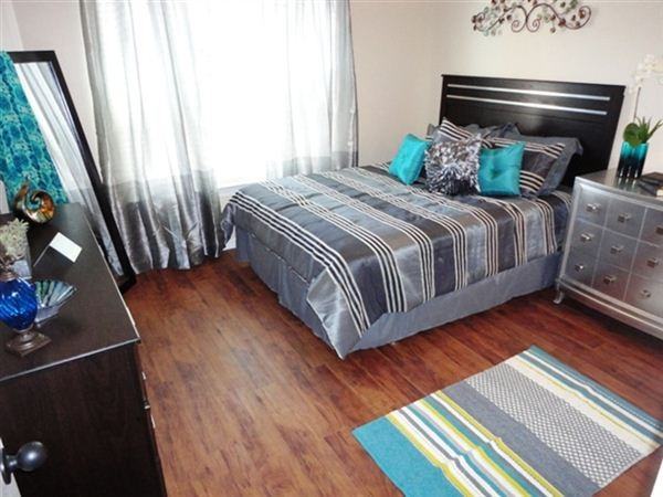 Las Torres Apartments El Paso 12130 Pebble Hills Blvd, El Paso, TX