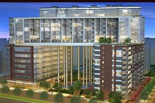 1618 Quebec St #517 - Photo 1 of 1