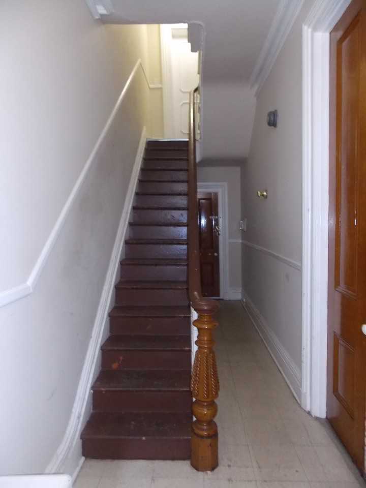 711 North Carrollton Apartments in Harlem Park, Baltimore, MD 21217