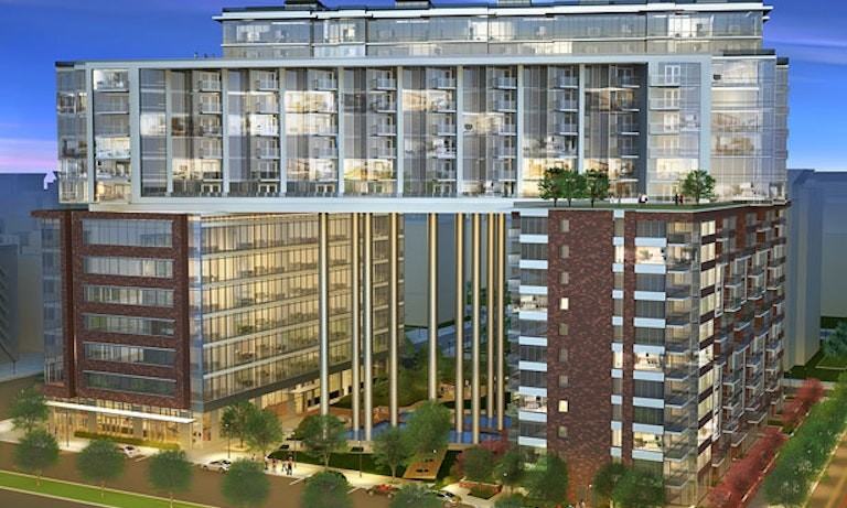 1618 Quebec Street #517