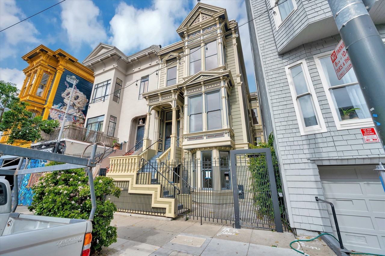 414 Haight St - Photo 2 of 15