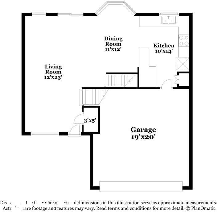 14445 W Yale Pl - Photo 2 of 18