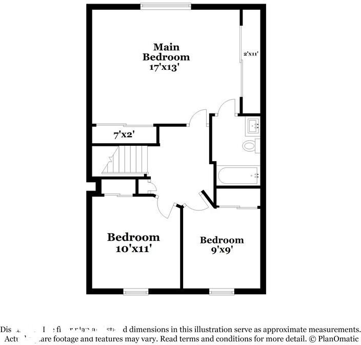 14445 W Yale Pl - Photo 3 of 18