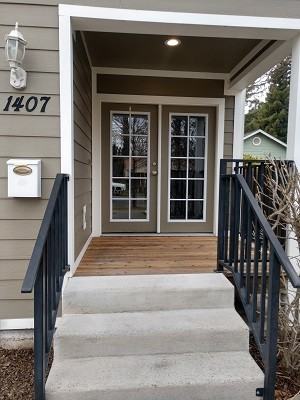 1407 N Cherry St #1 - Photo 2 of 26