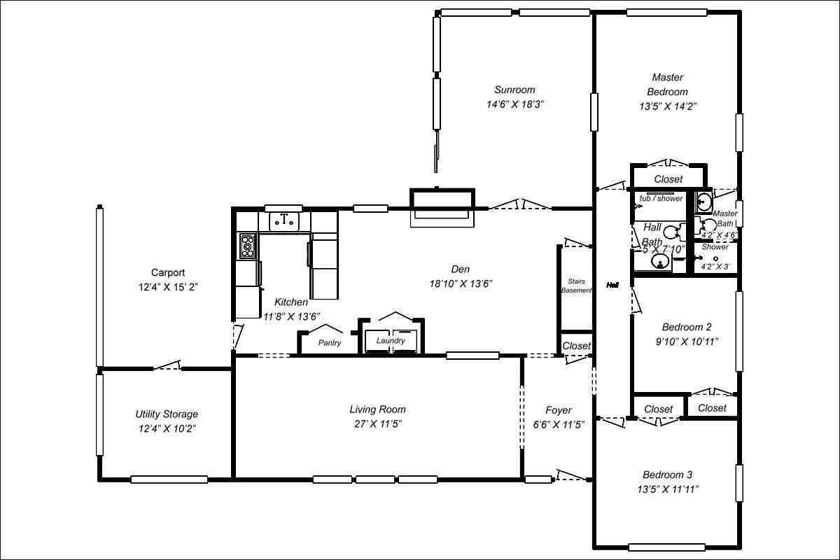 512 S Pawnee Dr - Photo 2 of 15