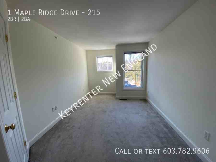 1 Maple Ridge Dr #215 - Photo 2 of 9