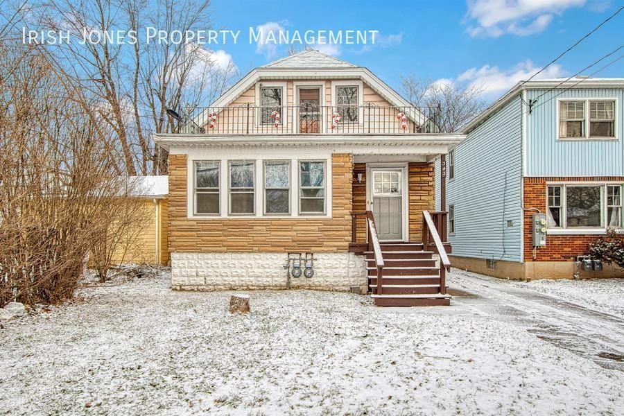 343 Parkridge Ave, Buffalo, NY 14215, USA 2 unit Rentals Zumper