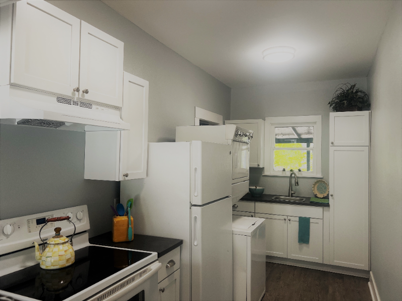 715 West Hollywood Avenue #1 - Photo 5 of 18