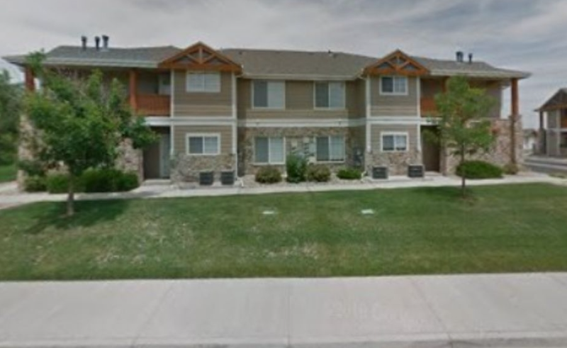138 Beacon Way #1E
