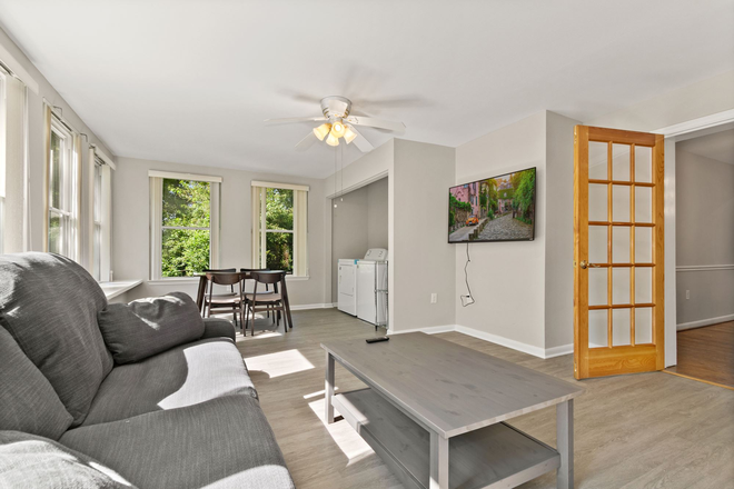 3519 Duke Street #1 - Photo 3 of 10